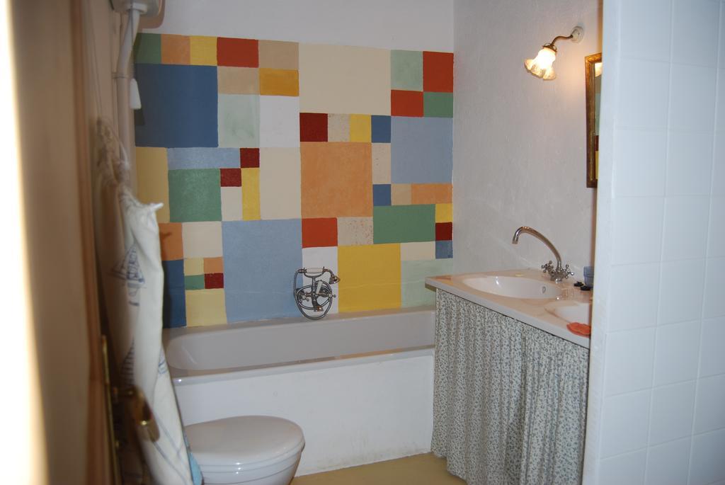 La Brionniere Villa Aizenay Room photo
